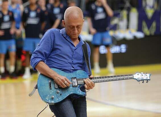 צילום: אלן שיבר